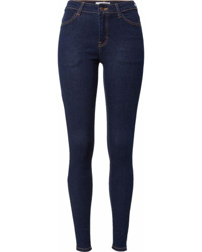 Jeans skinny Msch Copenhagen bleu