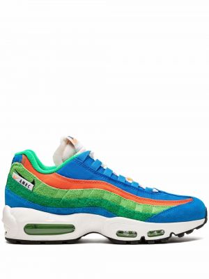 Koşu ayakkabısı Nike Air Max