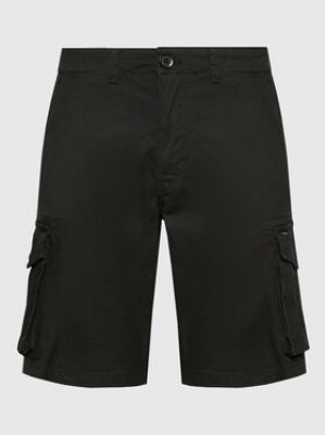 Shorts Only & Sons noir