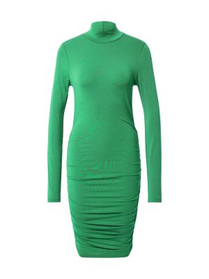 Φόρεμα Mbym πράσινο