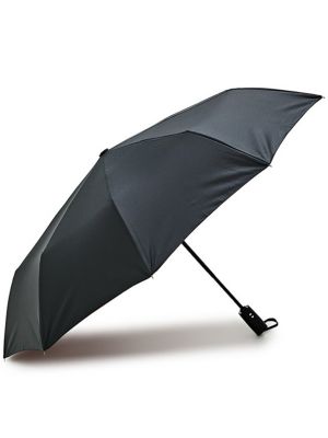 Коричневый зонт Krago