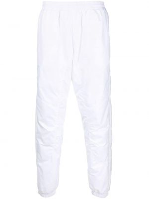 Sportovní kalhoty Haider Ackermann bílé