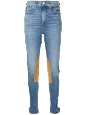 Skinny džíny Polo Ralph Lauren