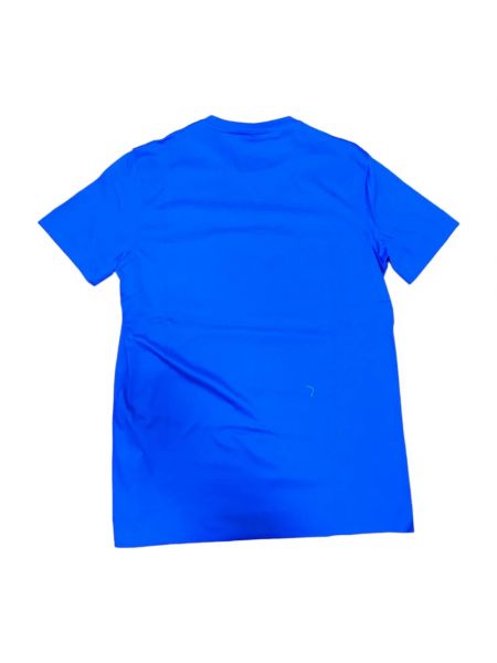 Camisa Emporio Armani azul