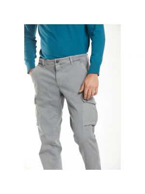 Pantalones cargo Mason's