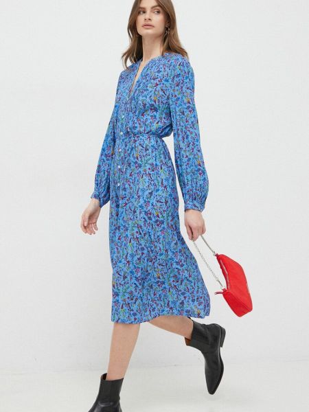 Tommy Hilfiger ruha mini, oversize