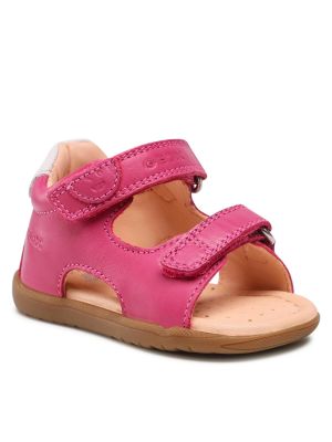 Sandale Geox pink