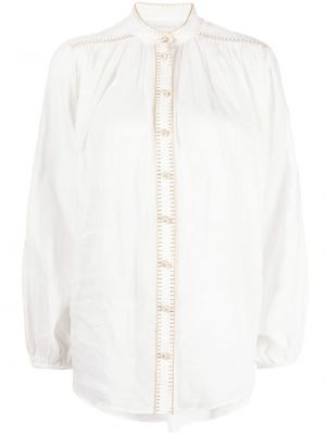 Bluză Zimmermann alb