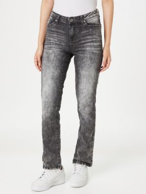Jeans Soccx grigio