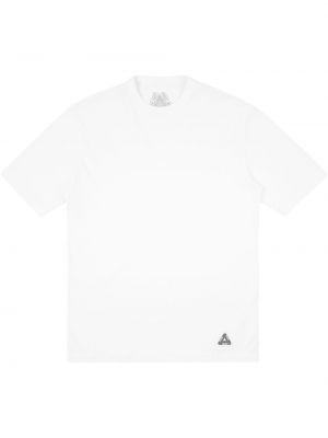 T-shirt Palace bianco