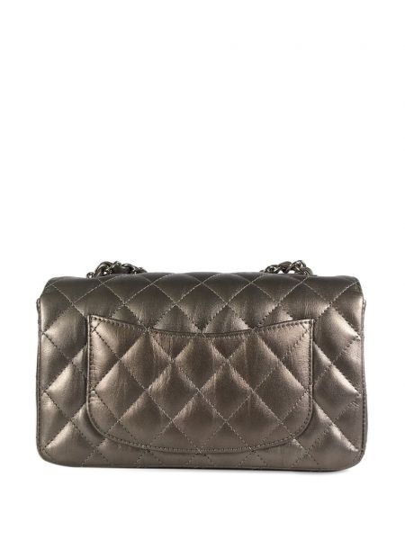 Chanel Pre-owned gris