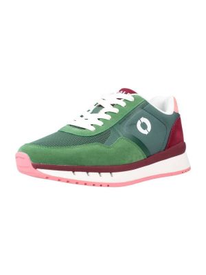 Sneakers Ecoalf zöld