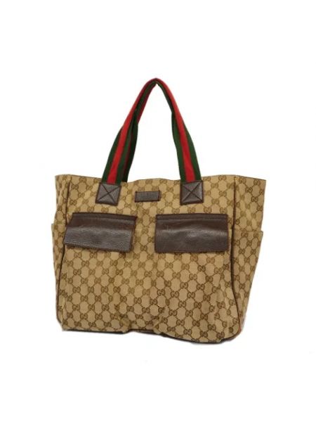 Retro shopper handtasche Gucci Vintage