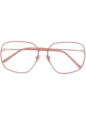 Naočale Chloé Eyewear ružičasta