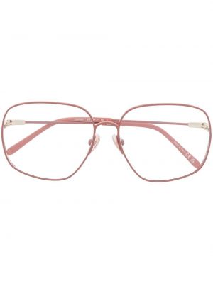 Glasögon Chloé Eyewear rosa