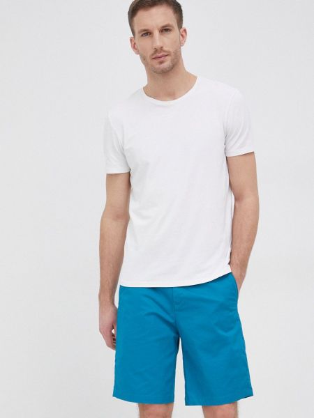 Kratke hlače Sisley plava