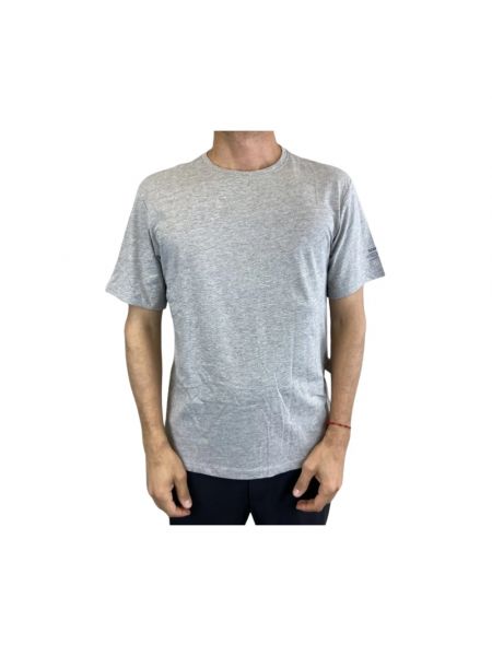 T-shirt Ecoalf grau