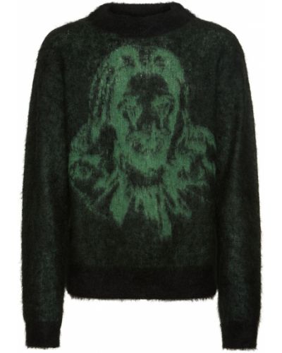 Пуловер Saint Michael черно