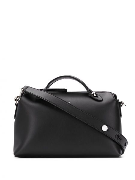 Shopper Fendi noir