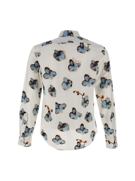 Camisa Ps By Paul Smith blanco