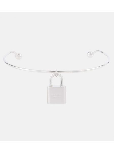 Choker Acne Studios sølv