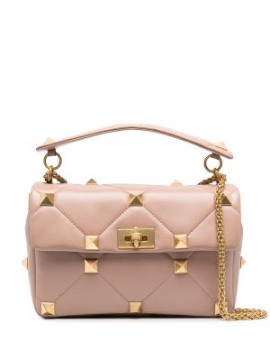 Topp Valentino Garavani rosa