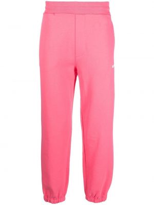 Träningsbyxor Msgm rosa