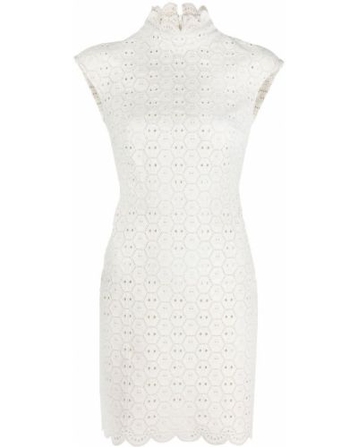 Dress Philipp Plein hvit