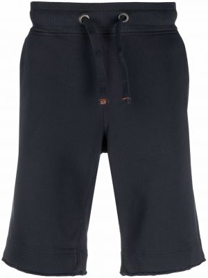 Pantalones cortos deportivos Parajumpers azul