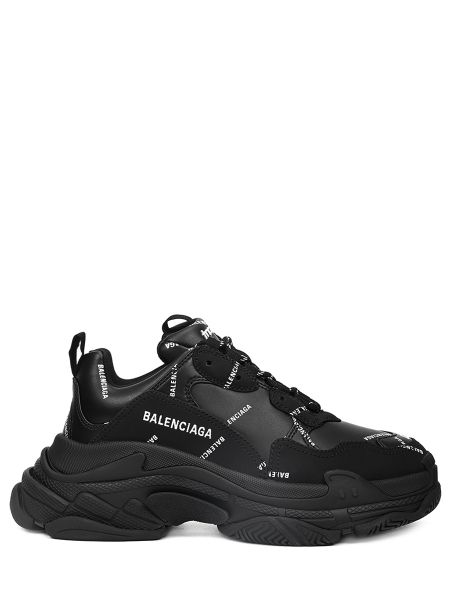 Кроссовки Balenciaga Triple S