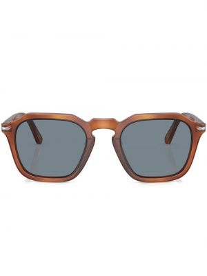 Слънчеви очила Persol кафяво