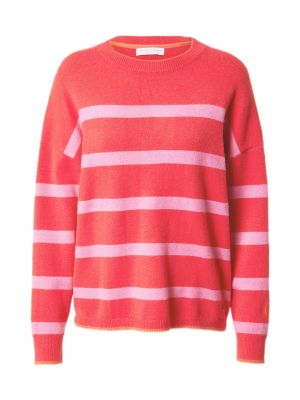 Пуловер Frieda & Freddies Ny червено