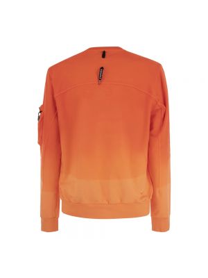 Sweatshirt Premiata orange
