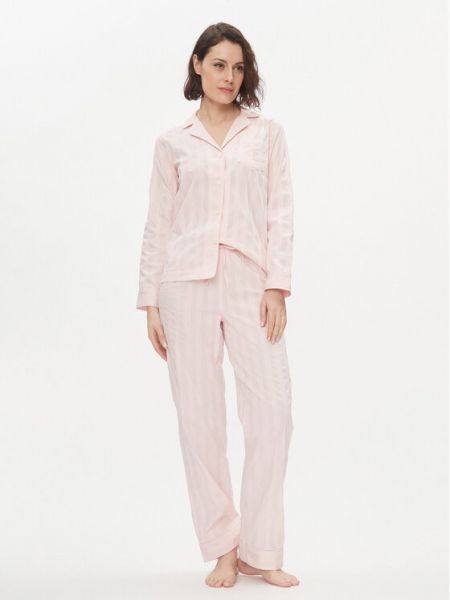 Pijamale Lauren Ralph Lauren roz