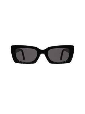 Sluneční brýle Illesteva - Černá