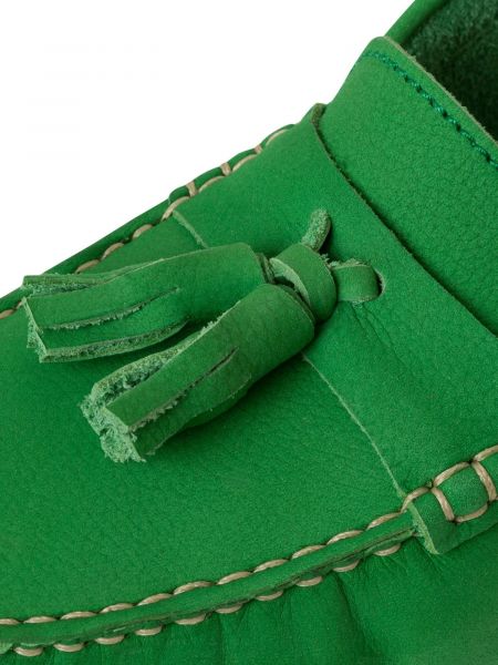 Chaussures de ville Tamaris vert