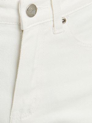 Jeans Calli blanc