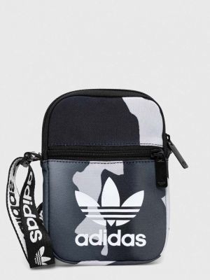 Чанта през рамо Adidas Originals сиво