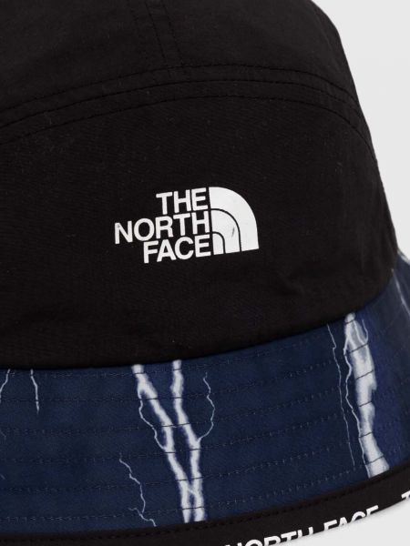 Klobuk The North Face črna