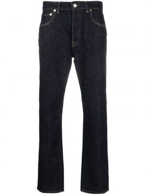 Straight leg jeans Pmd blu