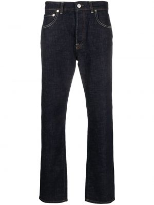 Straight jeans Pmd blau