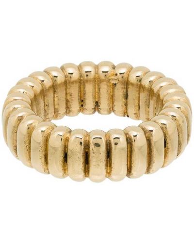 Chunky gyűrű Laura Lombardi aranyszínű