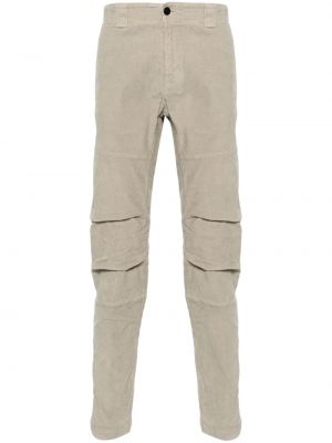 Pantaloni chino de catifea cord C.p. Company