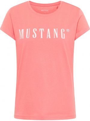 Рубашка Mustang