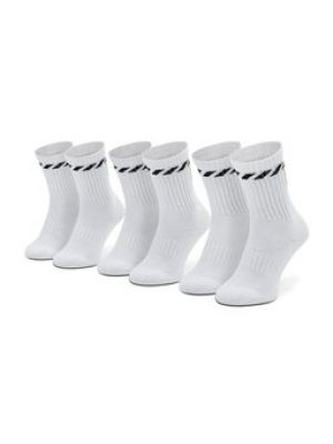 Ponožky Helly Hansen bílé