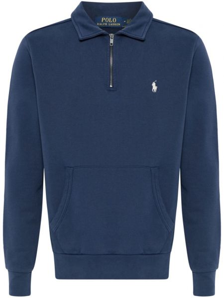 Broderet sweatshirt Polo Ralph Lauren