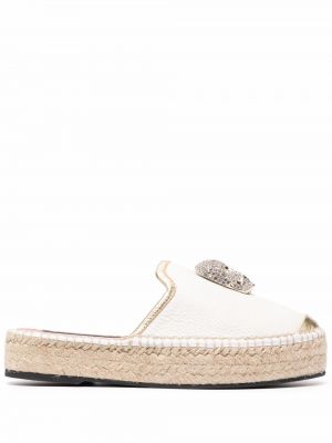 Espadrillos Philipp Plein hvit