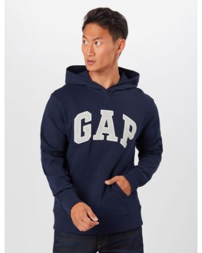Majica Gap plava
