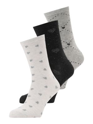 Čarape s melange uzorkom Women' Secret