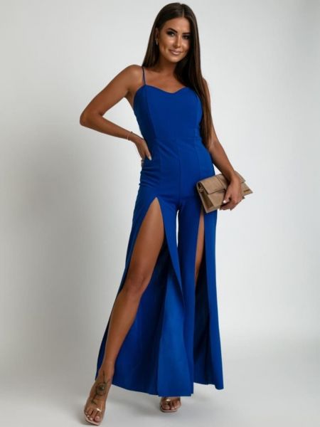 Ολόσωμη φόρμα Fasardi μπλε